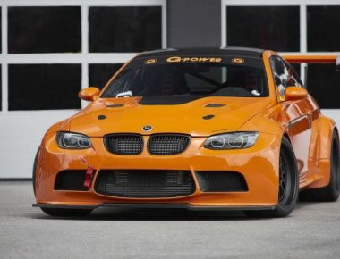 Κομπρεσοράτη 4,5λιτρη BMW M3 widebody με 720 άλογα - Ένας αληθινός ... φονιάς! (βίντεο)